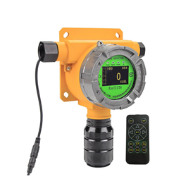 在線(xiàn)固定式一氧化碳檢測(cè)儀